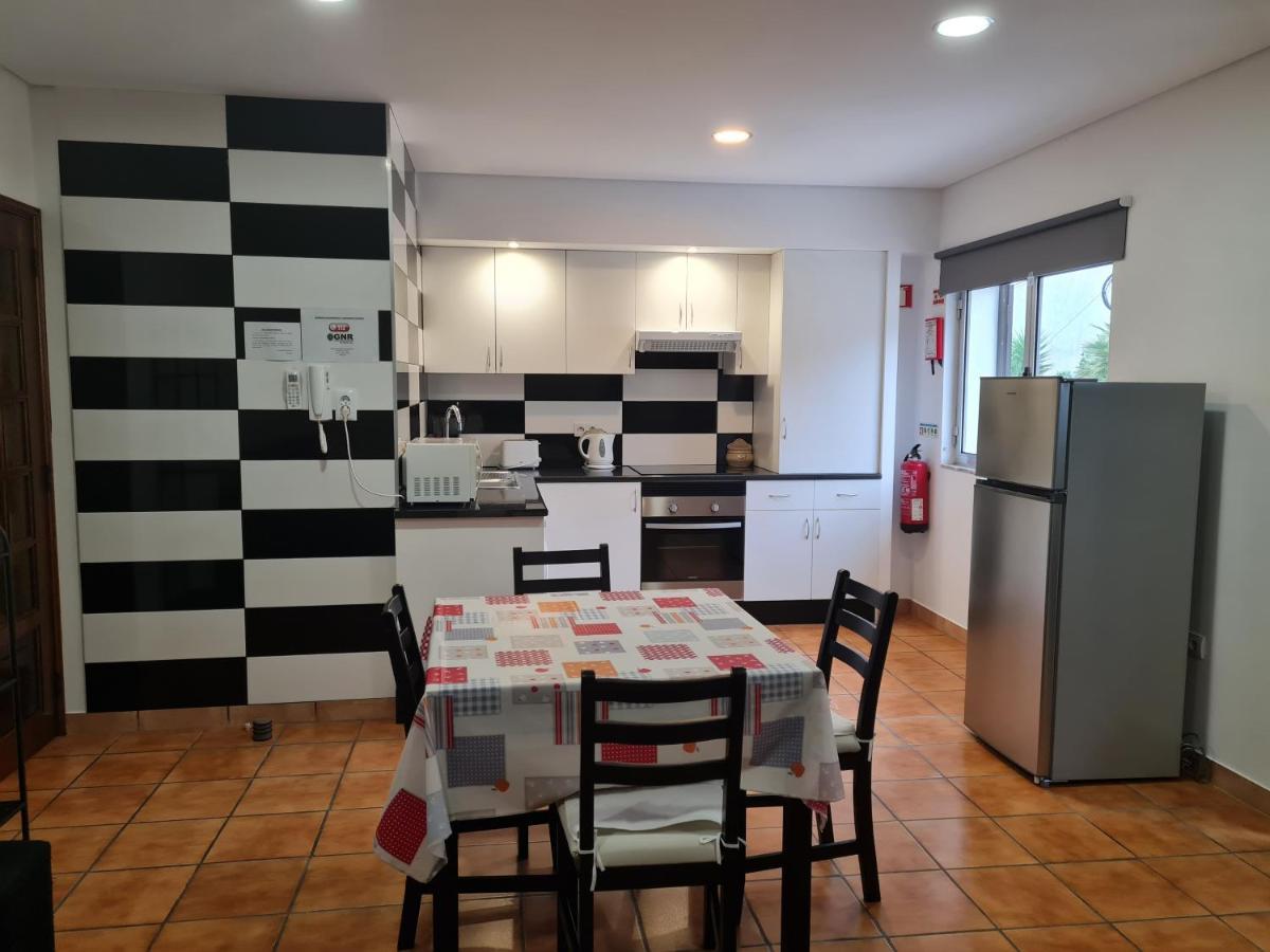 Apartamento Carvoeiro Armaes Exterior foto
