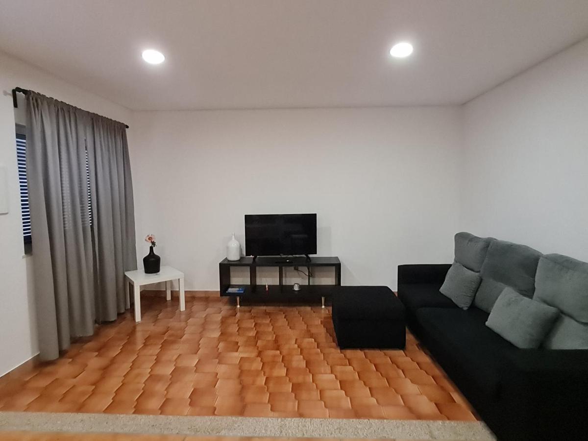 Apartamento Carvoeiro Armaes Exterior foto