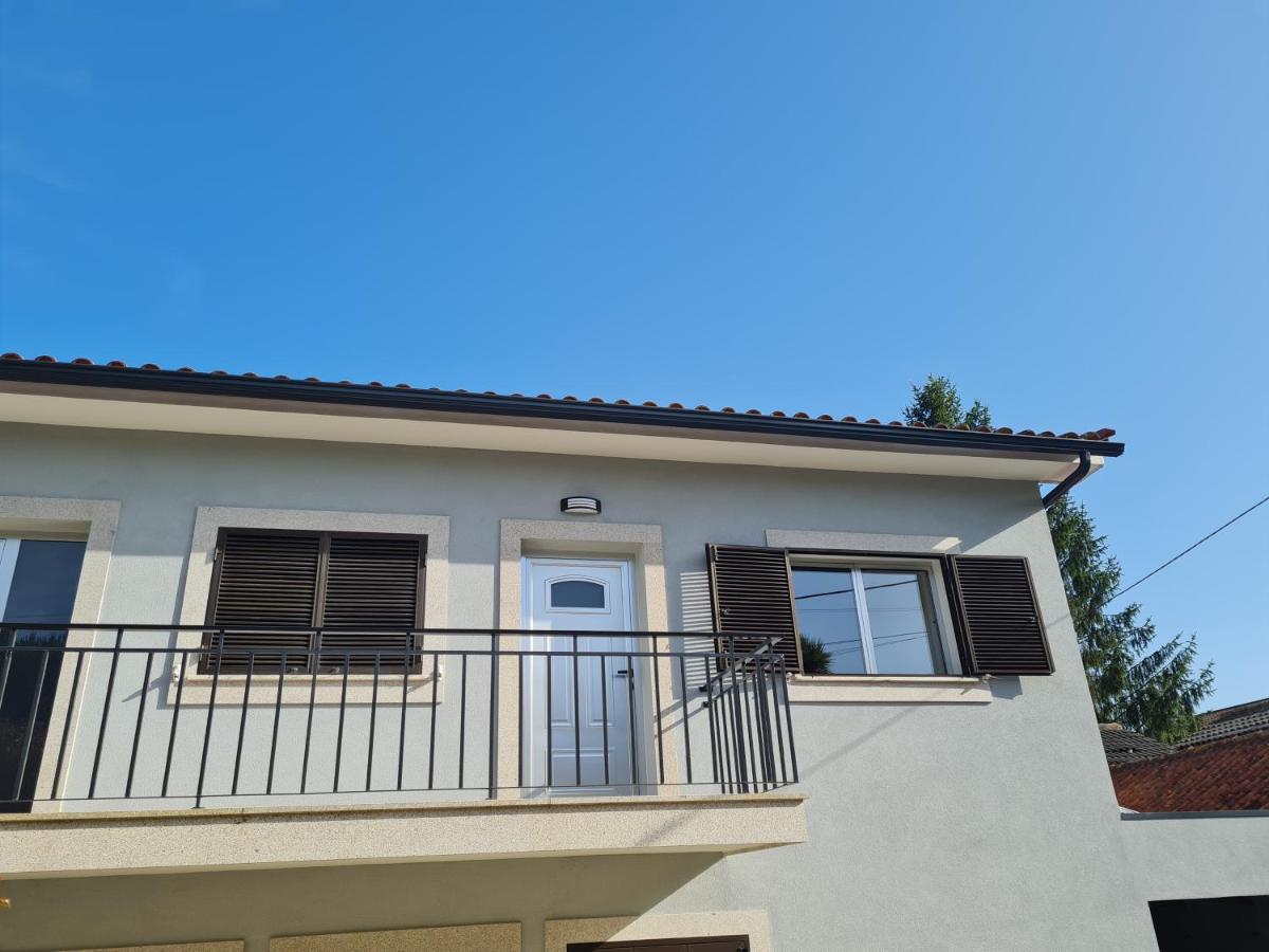 Apartamento Carvoeiro Armaes Exterior foto